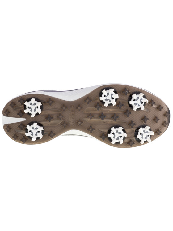 Skechers Skechers Sneakersy Skechers Go Golf Pro Czarny