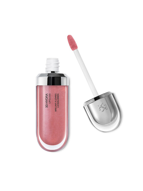 KIKO Milano KIKO Milano 3D Hydra Lipgloss Błyszczyk 32 Pearly Natural Rose