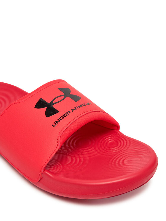 Under Armour Under Armour Klapki UA M Ignite Select 3027219 Czerwony