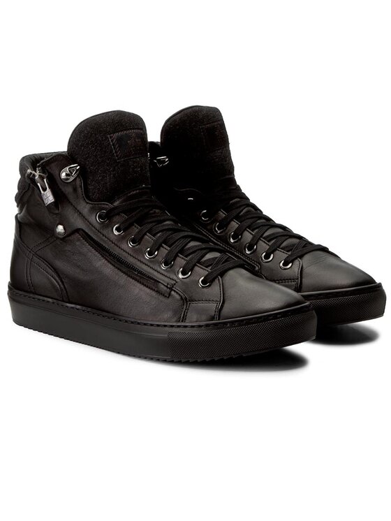 Fabi Fabi Сникърси Baron FU8736 Черен