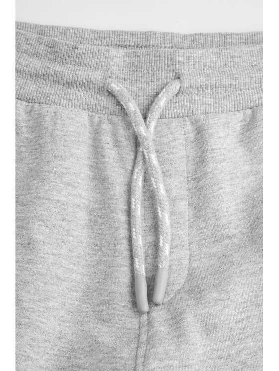 Coccodrillo Coccodrillo Spodnie dresowe ZC6120103VBA-019 Szary Regular Fit
