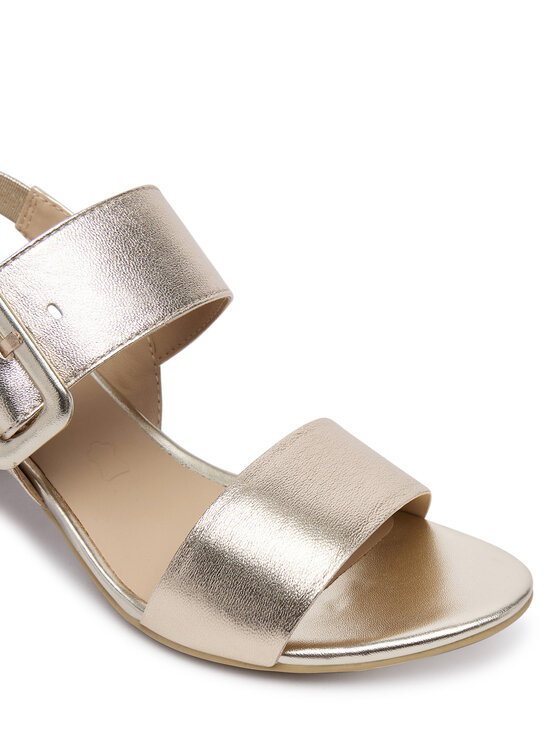 Caprice Caprice Sandaalid 9-28306-42 Kuldne