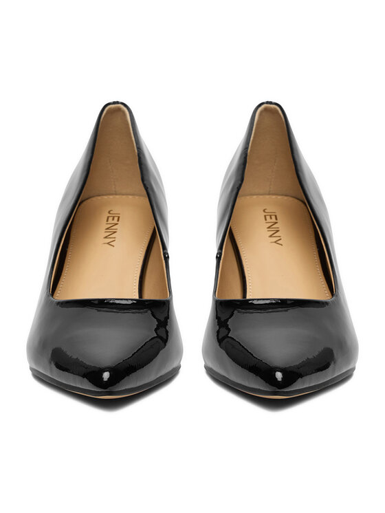 JENNY JENNY Décolleté CEO-WS1117-01 Nero