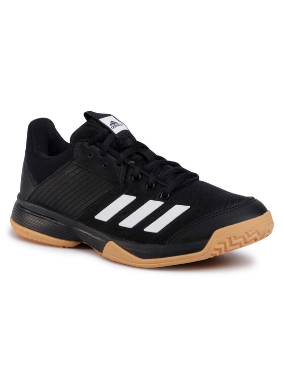 adidas Sneakersy Ligra 6 Youth D97704 Czarny | Modivo.pl