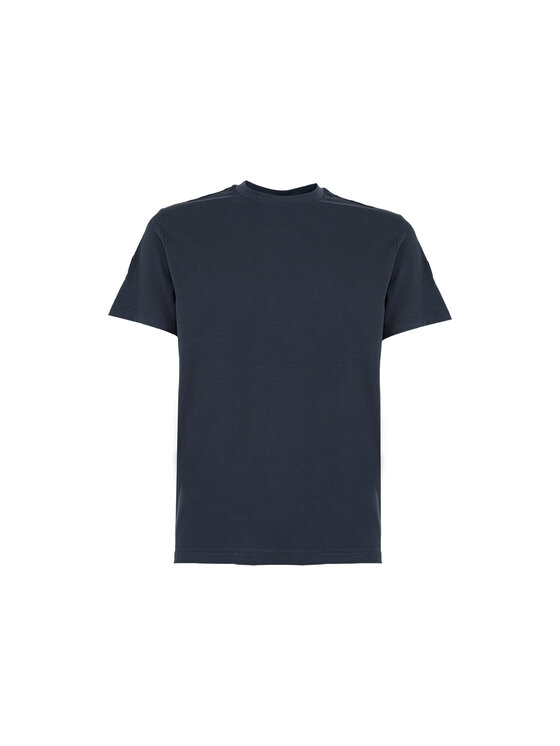 Colmar Colmar T-shirt 75207XH68 Blu Regular Fit