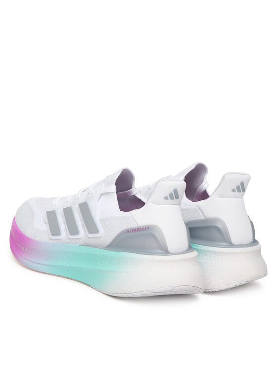 adidas adidas Buty do biegania Ultraboost 5 KJ3588 Biały