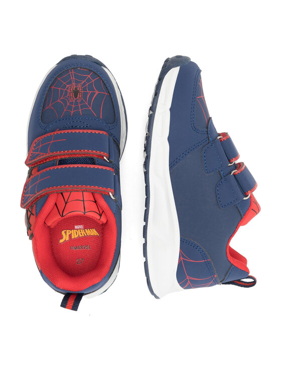 Spiderman Ultimate Spiderman Ultimate Tossud CP76-AW23-54SPRMV Tumesinine