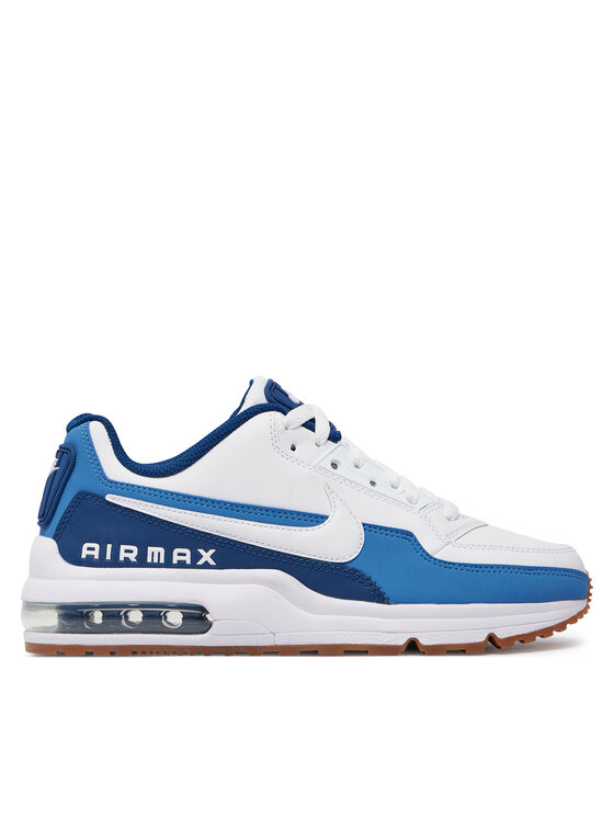 Sneakers Nike Air Max Ltd 3 687977 114 Alb