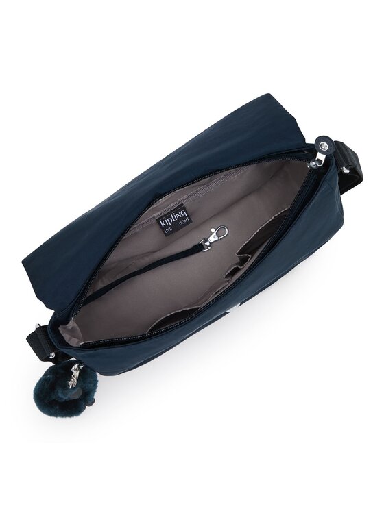 Kipling Kipling Torebka 324762 Błękitny