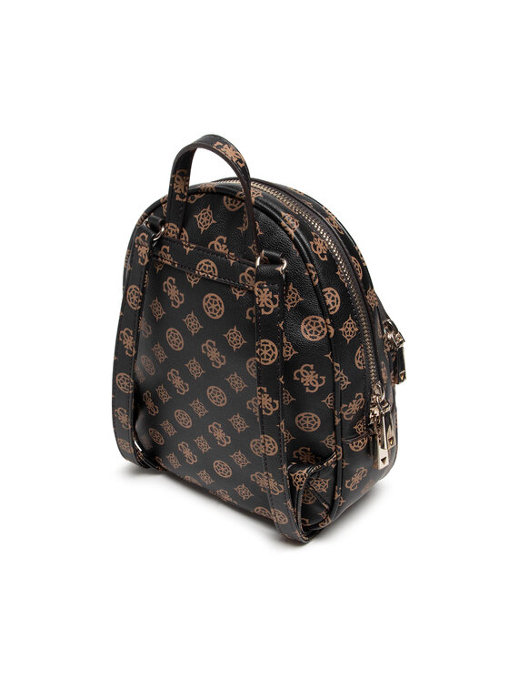 Guess Guess Раница Manhattan (PG) HWPG69 94320 Кафяв