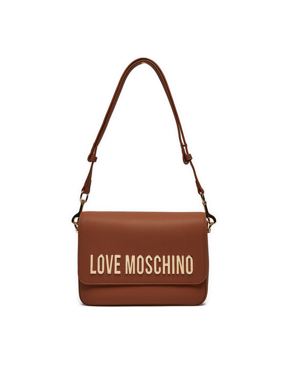 LOVE MOSCHINO LOVE MOSCHINO Borsetta JC4023PP1LKD0208 Marrone