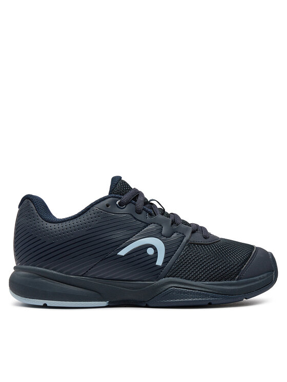 Head Scarpe da tennis Revolt Court Women 274504 Nero, taglia : 41