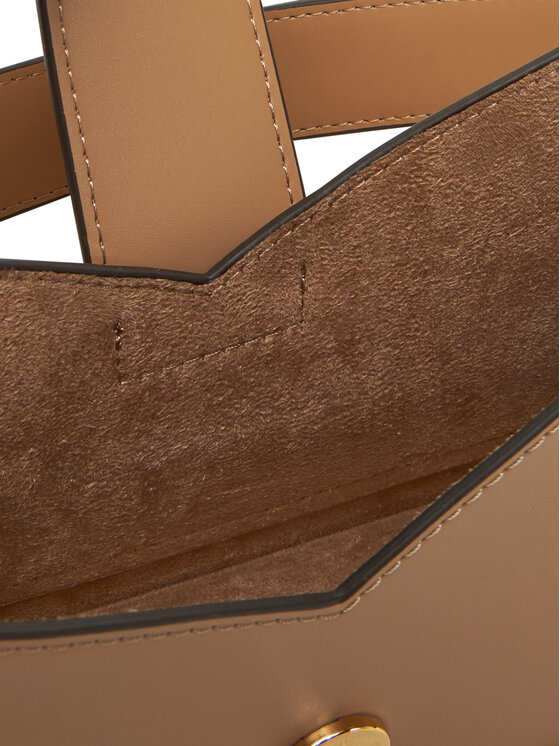Elisabetta Franchi Elisabetta Franchi Käekott BS-18A-51E2-V350 Pruun