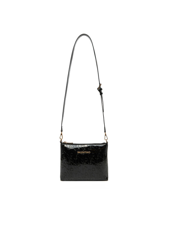 Valentino Valentino Τσάντα Geranium VBS8P817 Μαύρο