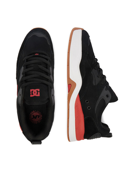 DC Shoes DC Shoes Сникърси DC01676001 Черен
