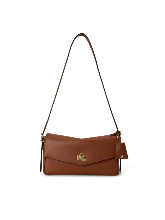 LAUREN RALPH LAUREN LAUREN RALPH LAUREN Rankinė 431P16684001 Ruda