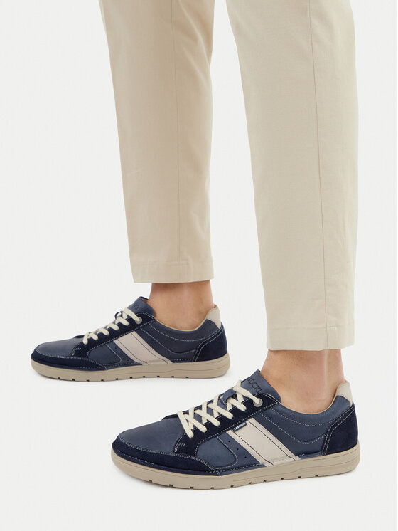 Lasocki Lasocki Sneakers CALGARY-05 MI24 Blu scuro