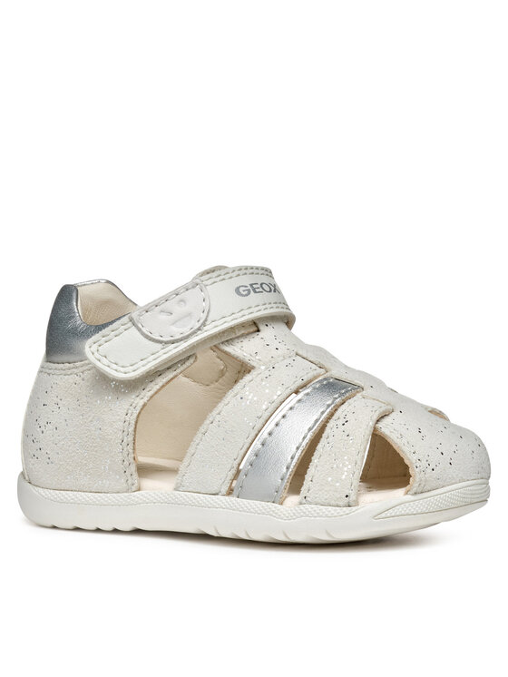 Geox Geox Sandale B Sandal Macchia B254WB 007BC C0459 Bež