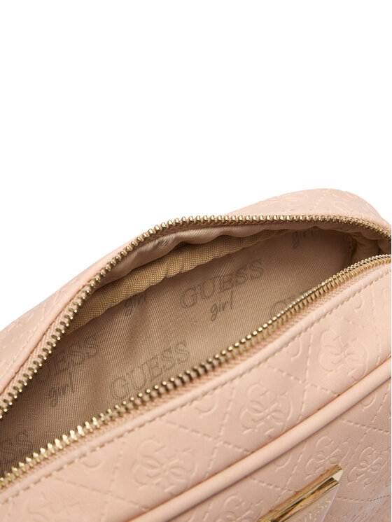 Guess Guess Handtasche J6BZ28 W4038 Rosa