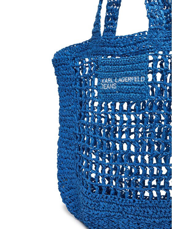 Karl Lagerfeld Jeans Karl Lagerfeld Jeans Сумка A2W50008 Бежевий