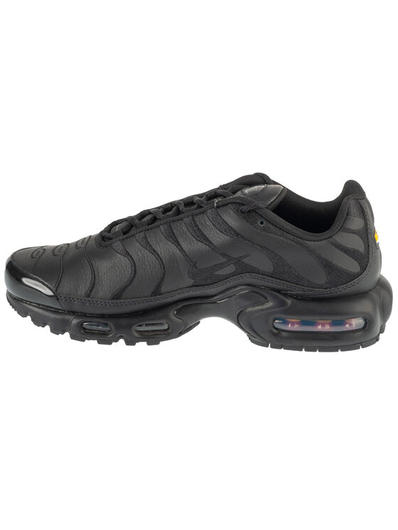 Nike Nike Sneakers Nike Air Max Plus Nero