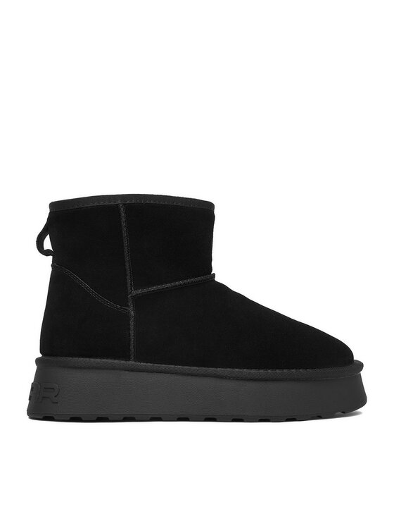 G-STAR G-STAR Snehule EO-AMSTE-01 Čierna