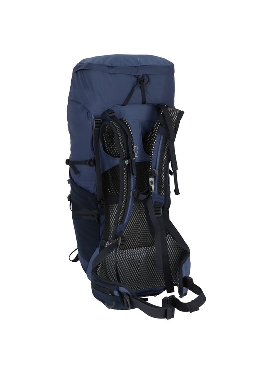 Jack Wolfskin Jack Wolfskin Plecak 300454 Błękitny