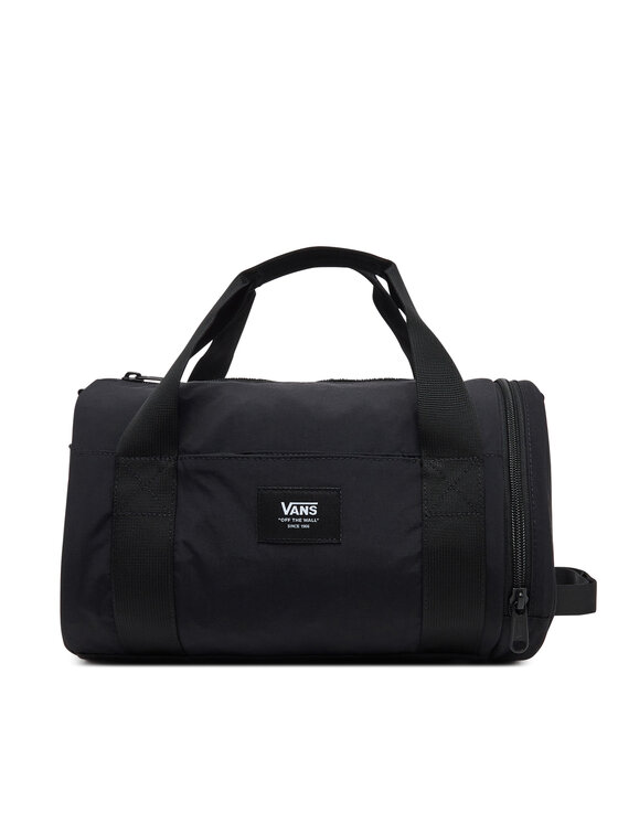 Vans Taška Barreled Midi Bag VN000MNSBLK1 Čierna