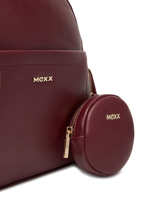MEXX MEXX Рюкзак C-MEXX-L-005-08 Коричневий