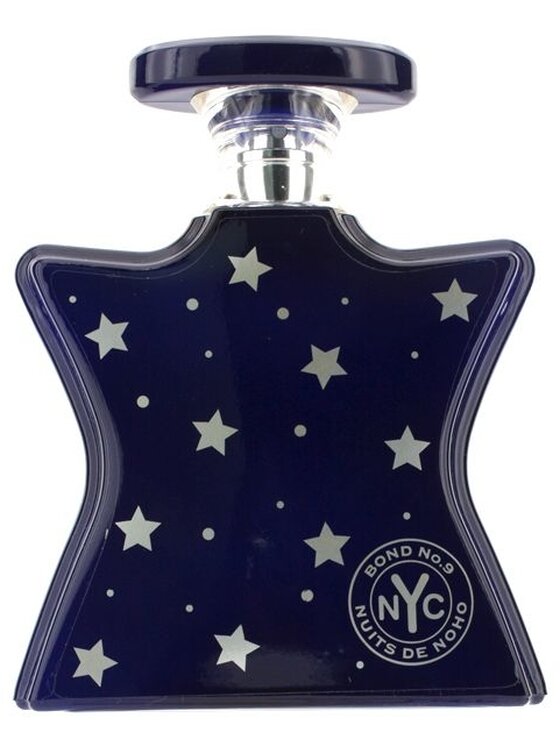 Woda perfumowana Bond No. 9, Bond No. 9 Nuits de Noho woda perfumowana 50ml dla pań
