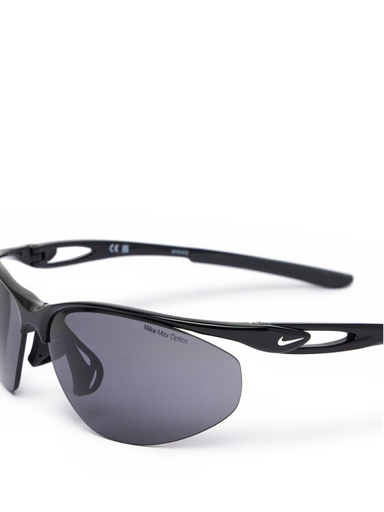 Nike Nike Sunčane naočale Aerial DZ7352 010 Crna