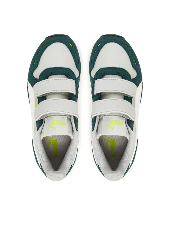 Puma Puma Sportcipők Cabana Racer Sl 20 V Ps 383730 19 Szürke