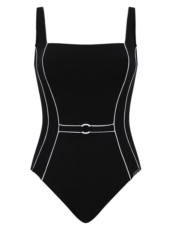 Sunflair Sunflair Costume da bagno 22118 Nero