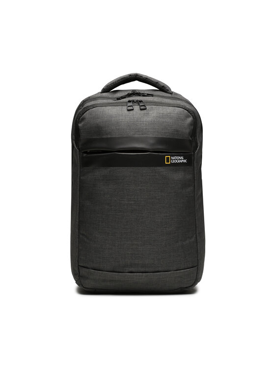 National Geographic National Geographic Kuprinės Stream N13110.89 Pilka