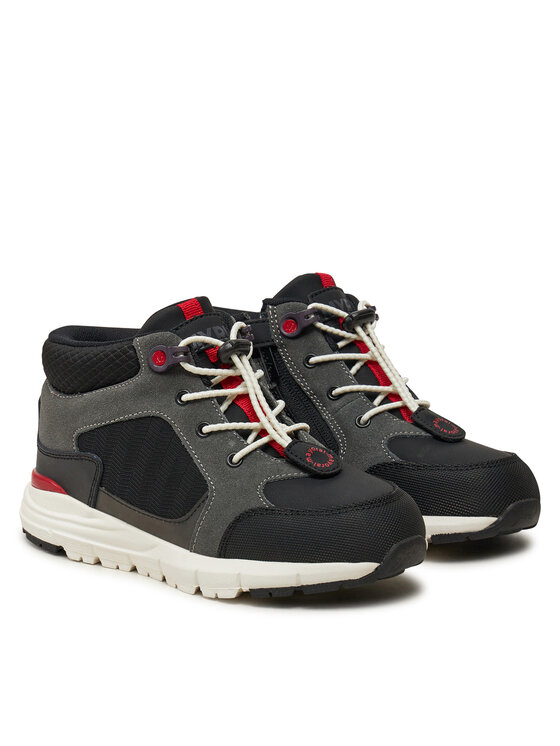 Mayoral Mayoral Sneakersy 46512 42 Czarny