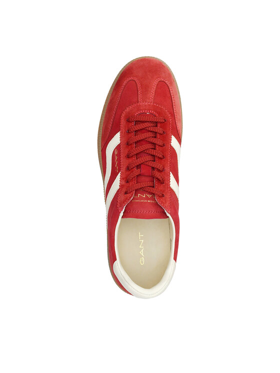 Gant Gant Tenisice 31633011 Crvena