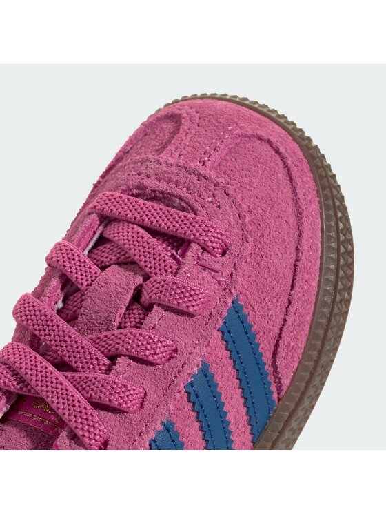 adidas adidas Snīkeri Handball Spezial Cf El I JP9573 Rozā