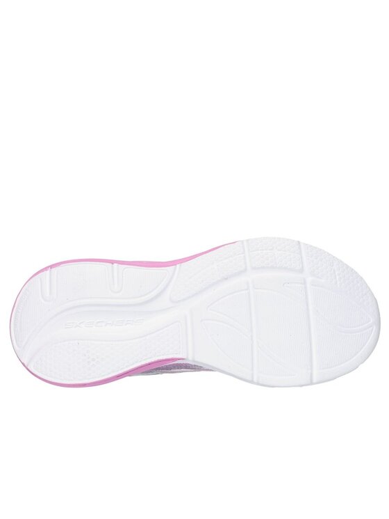 Skechers Skechers Sneakersy 303712L-SMLT Różowy