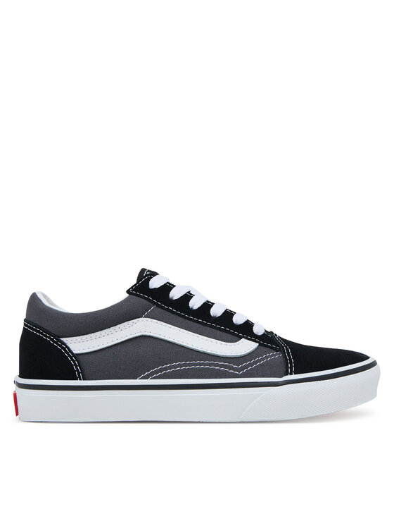 Teniși Vans VN000D2VO791 Negru