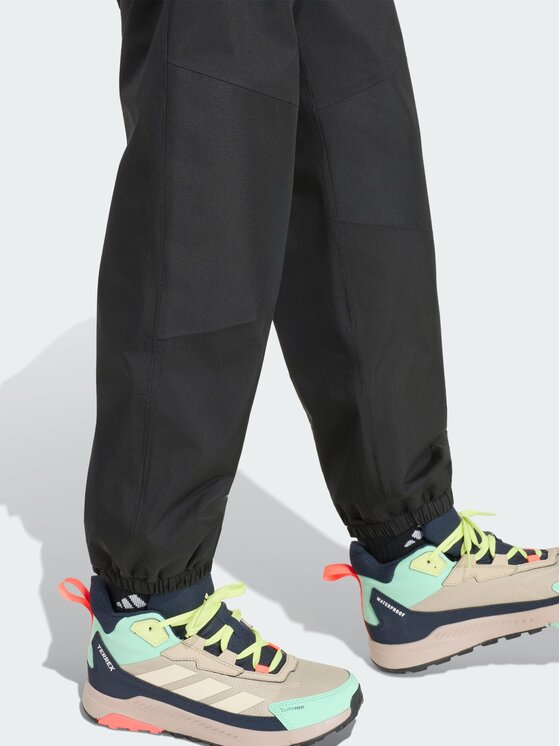 adidas adidas Spodnie outdoor 168210 Czarny Regular Fit