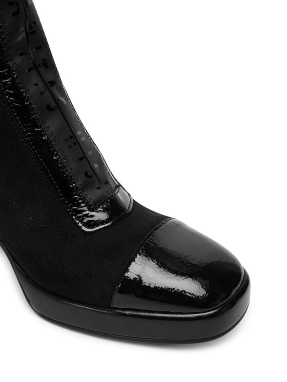 Hispanitas Hispanitas Botine HI254230 Negru