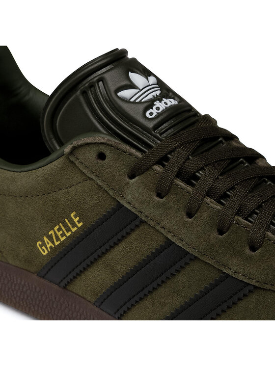 adidas adidas Tossud Gazelle EE8947 Roheline