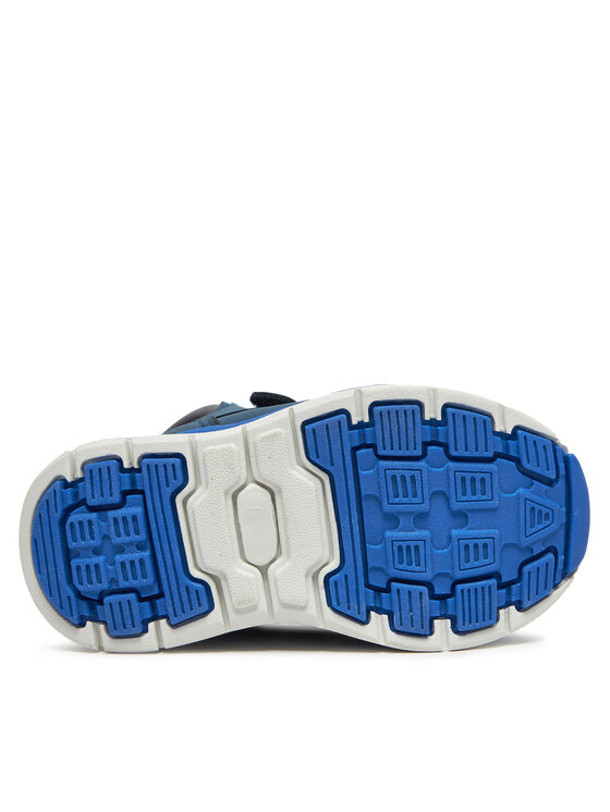 Lumberjack Lumberjack Черевики ALVIS SB65001-007-S03 Cиній