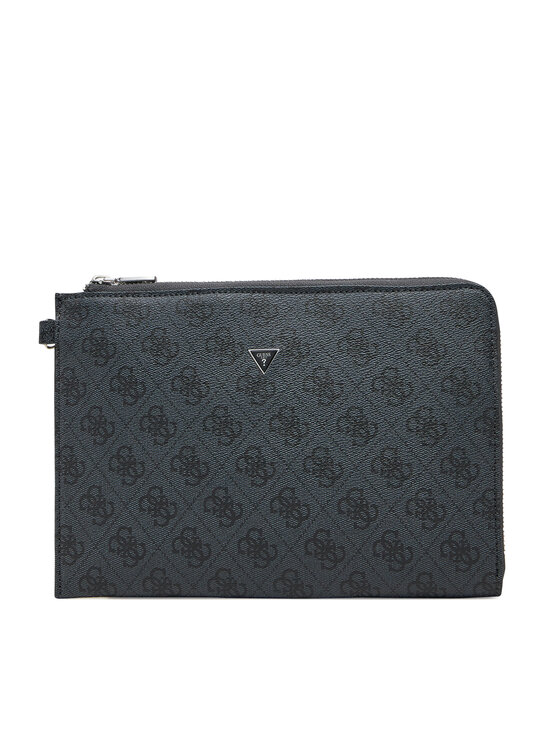 Guess Ľadvinka PMBALO P5235 Čierna