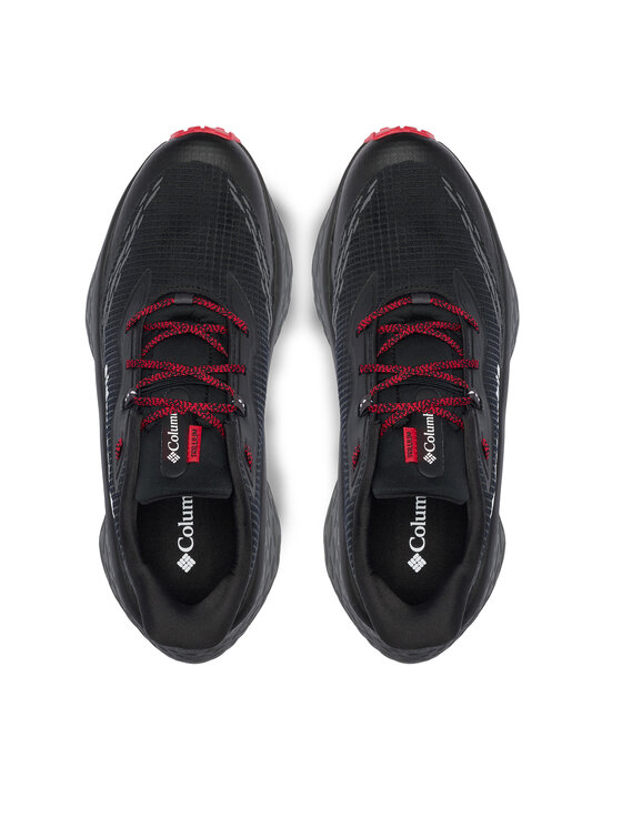 Columbia Columbia Laufschuhe Konos Trillium ATR™ 2145281 Schwarz