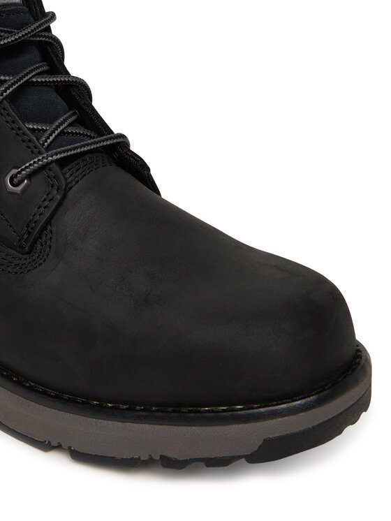 CAT Footwear CAT Footwear Черевики Pursue P726370 Чорний