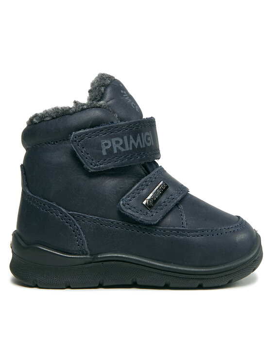 Primigi Primigi Zimske čizme GORE-TEX 4856000 Plava