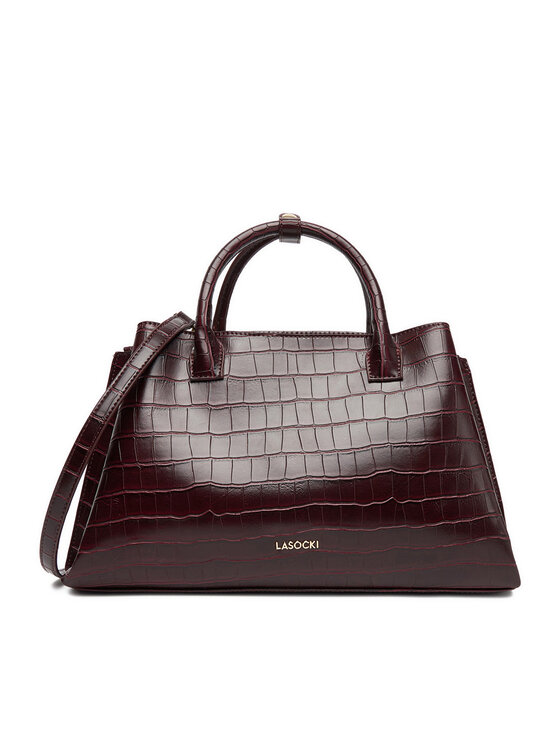 Lasocki Lasocki Soma C-LSK-M-008-08 Bordo
