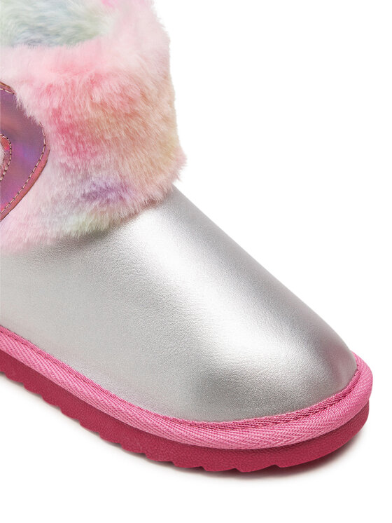 Agatha Ruiz de la Prada Agatha Ruiz de la Prada Saapad 241988-B S Hõbedane