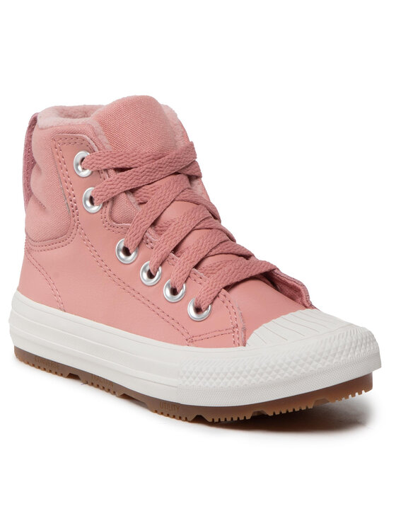 Converse ctas best sale boot